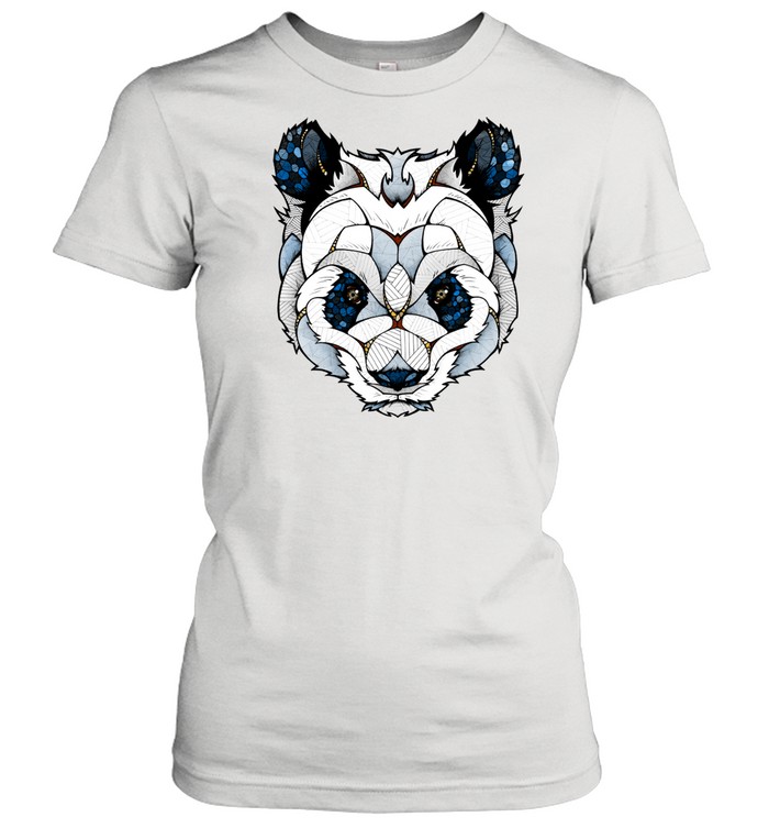 Big Panda Classic Women's T-shirt