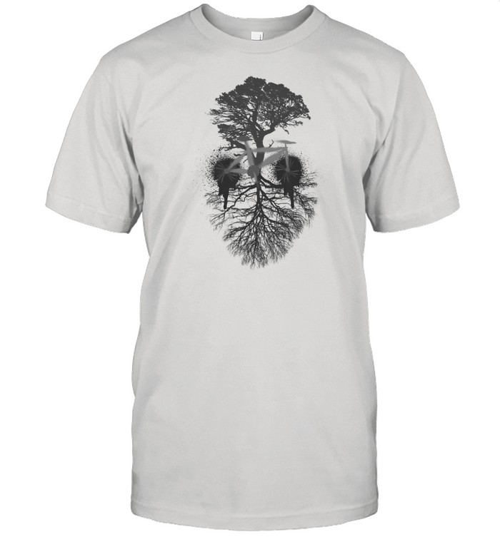 bike groot Classic Men's T-shirt