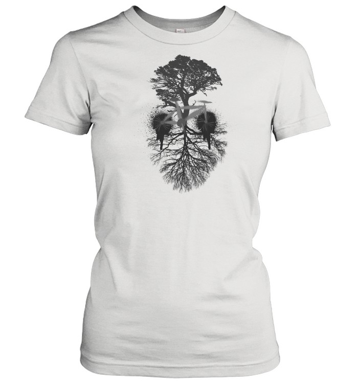 bike groot Classic Women's T-shirt