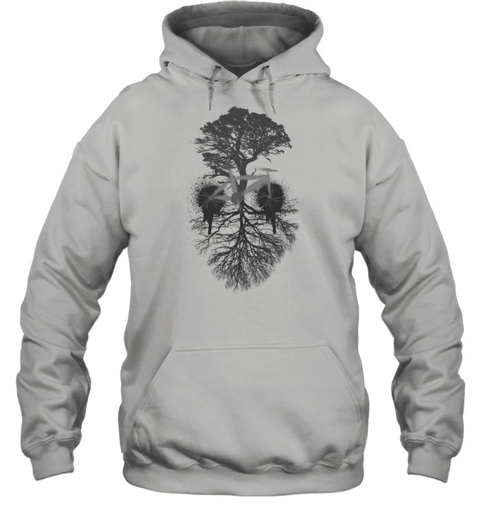 bike groot Unisex Hoodie