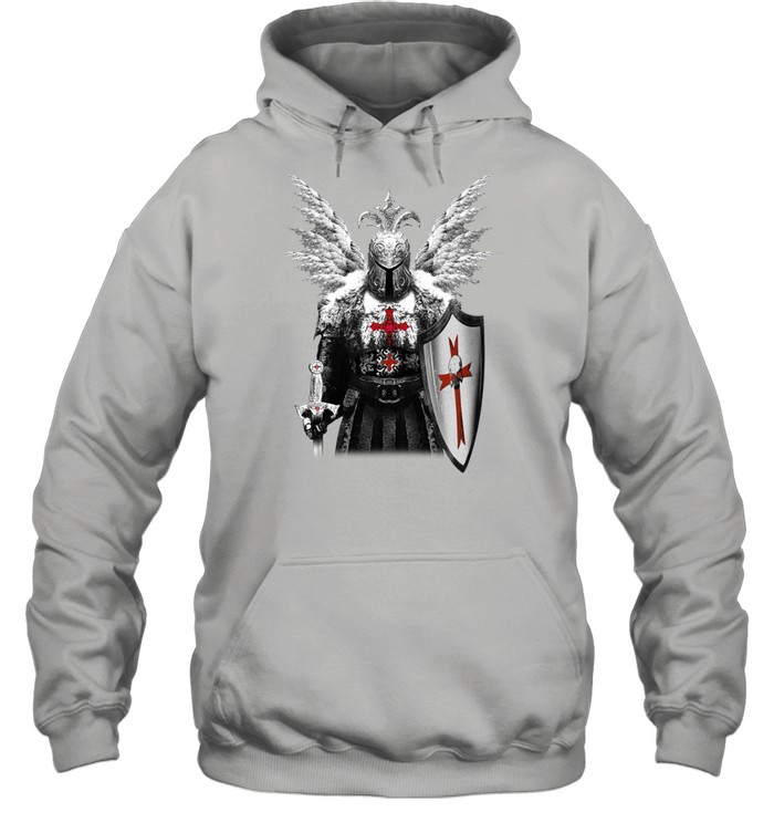 Braveheart Unisex Hoodie