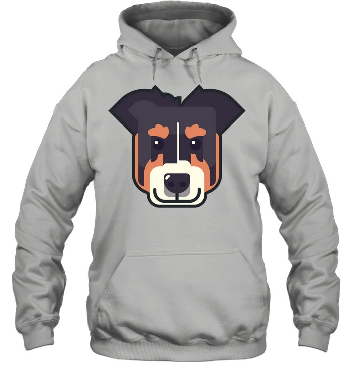 brobotJax Unisex Hoodie