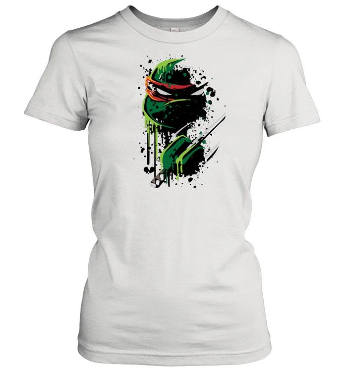 Cowabunga - Ralph Classic Women's T-shirt