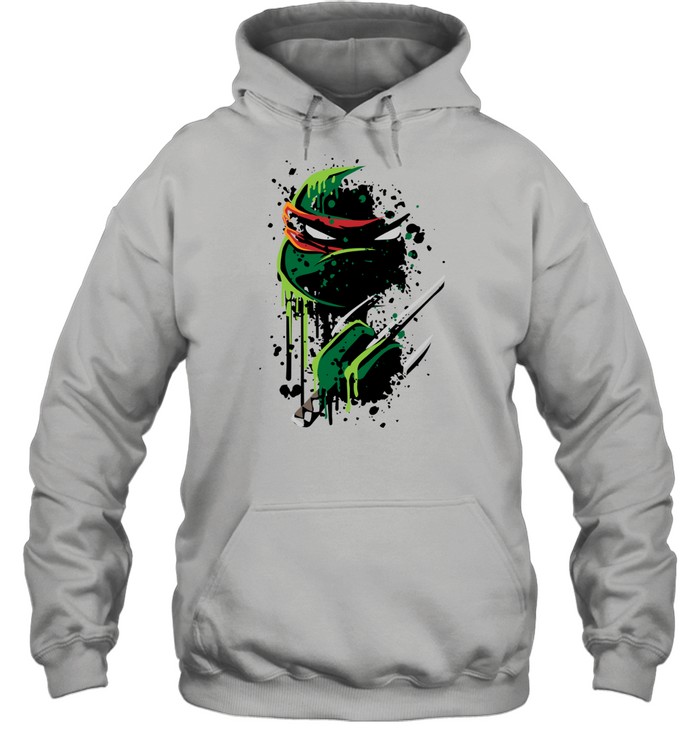 Cowabunga - Ralph Unisex Hoodie