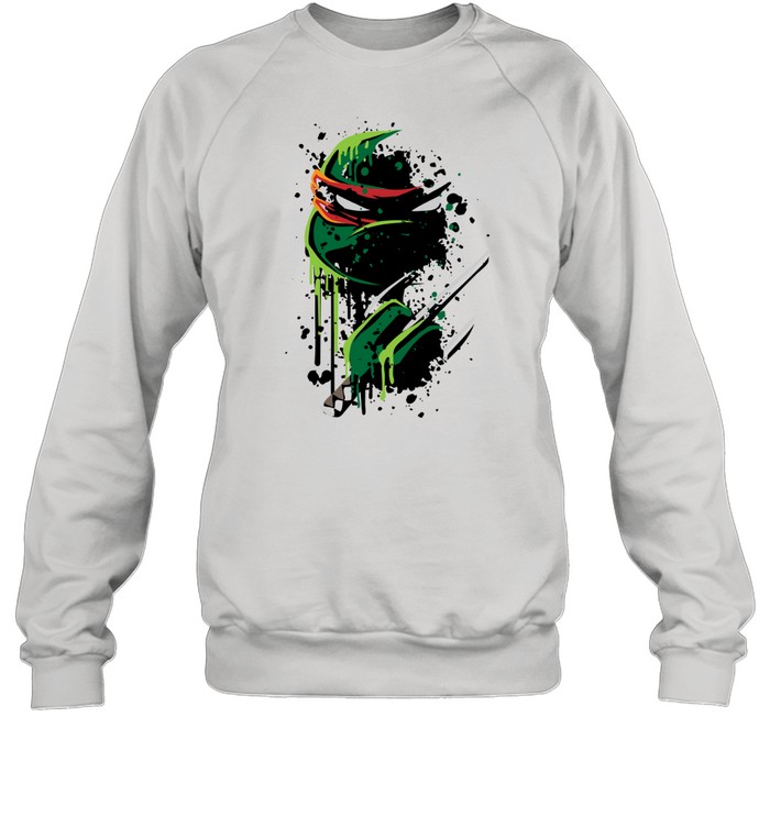 Cowabunga - Ralph Unisex Sweatshirt