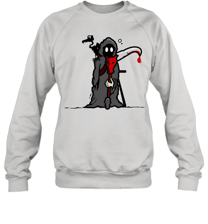 Death of the Apocalypse VDS2 Unisex Sweatshirt