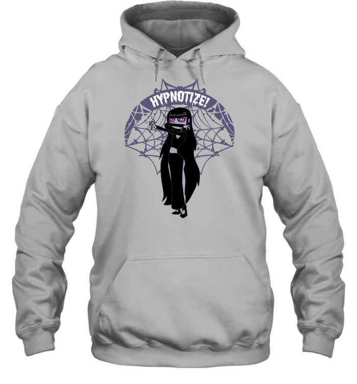 HYPNOTIZE! Pauline Design Unisex Hoodie