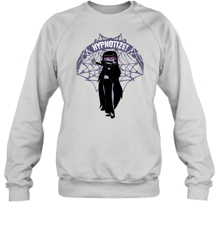 HYPNOTIZE! Pauline Design Unisex Sweatshirt