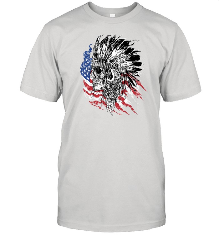 Indian Hunter Classic Men's T-shirt