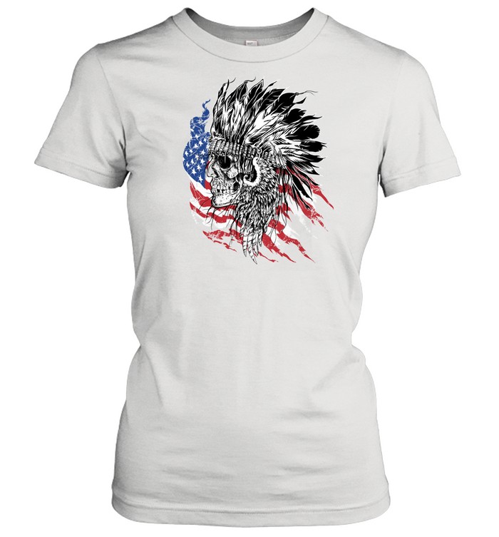 Indian Hunter Classic Women's T-shirt