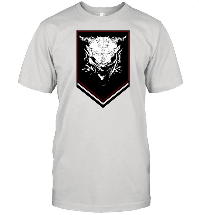 Inner Demon Classic Men's T-shirt