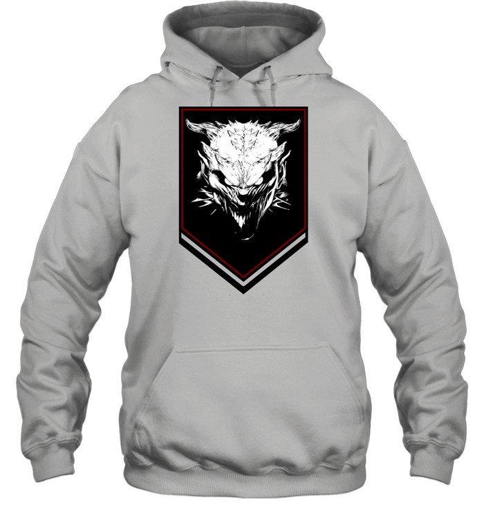 Inner Demon Unisex Hoodie