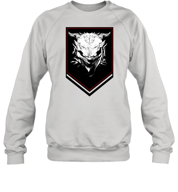 Inner Demon Unisex Sweatshirt