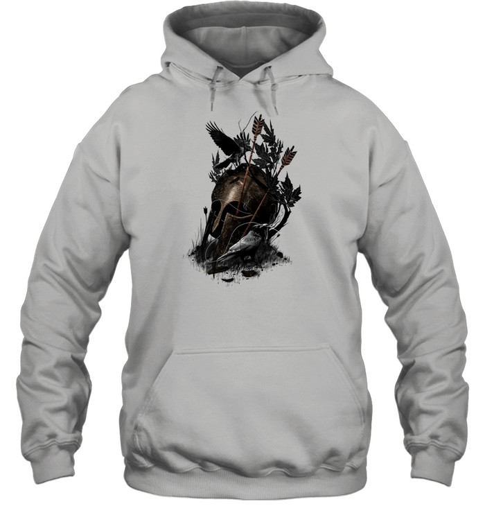 Legends Fall Unisex Hoodie