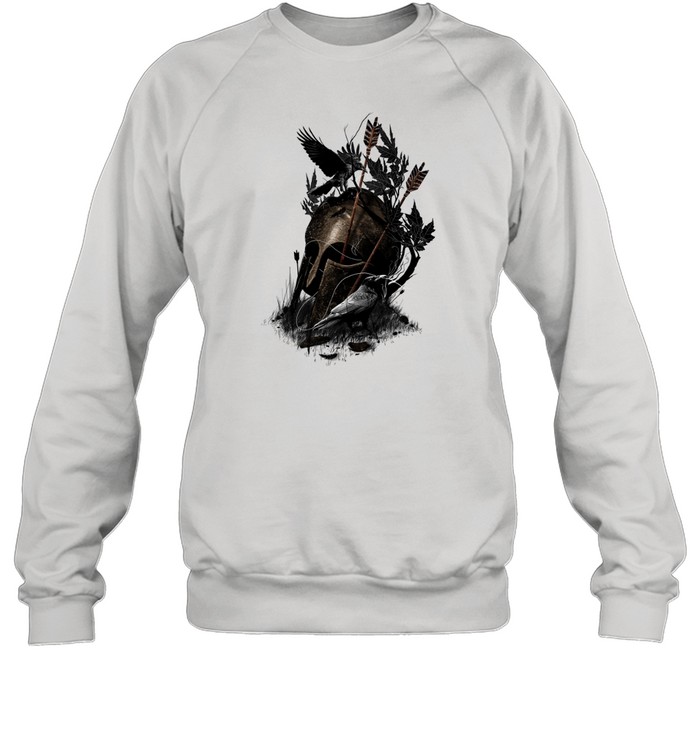 Legends Fall Unisex Sweatshirt