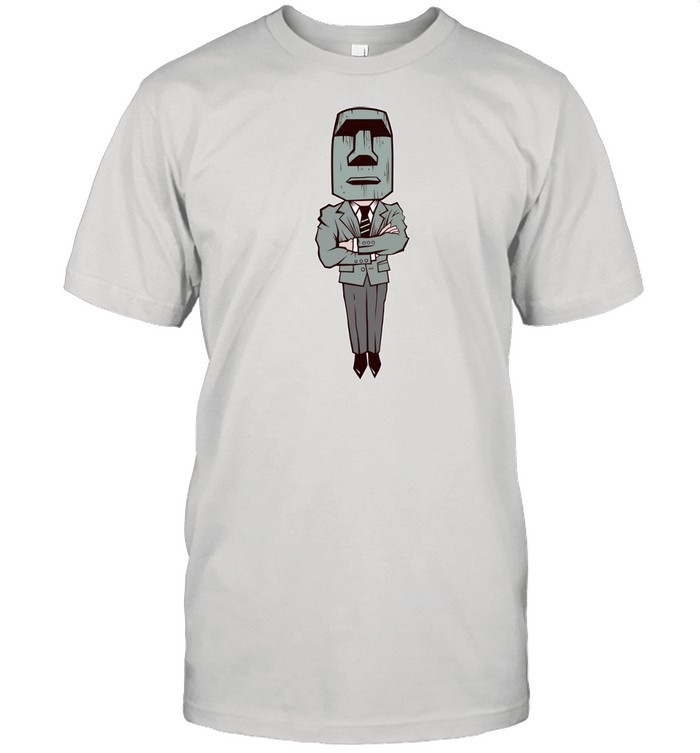 Poker Face Classic Men's T-shirt