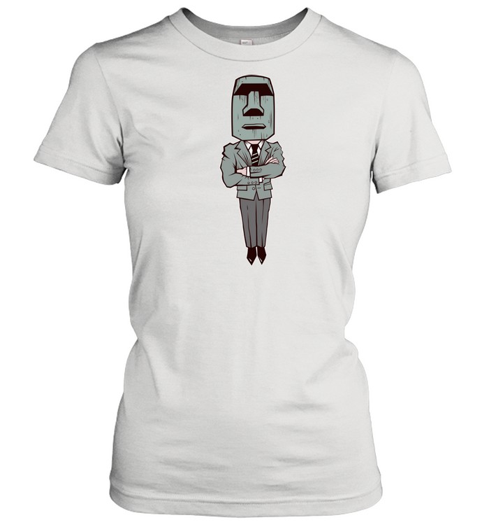 Poker Face Classic Women's T-shirt