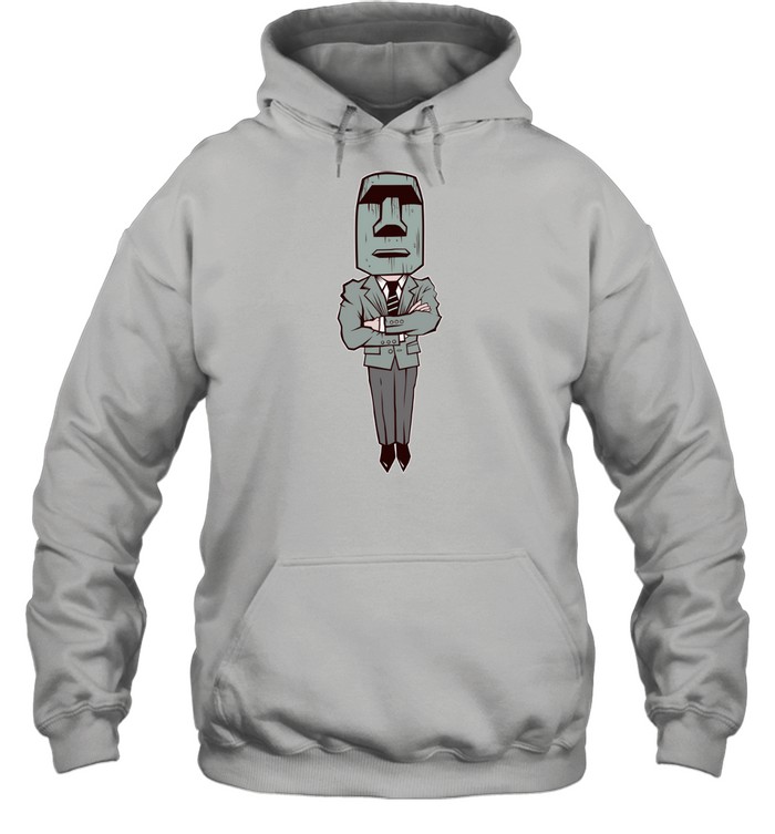 Poker Face Unisex Hoodie