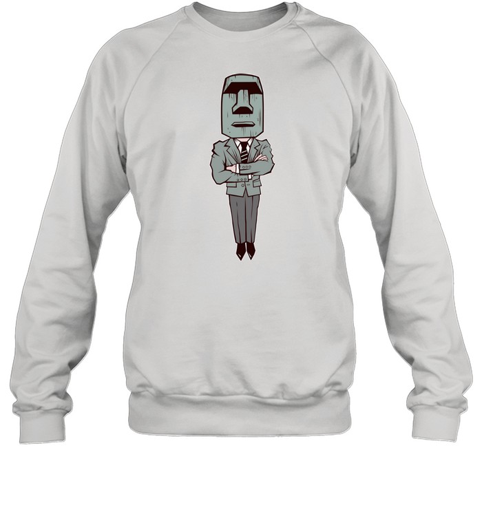 Poker Face Unisex Sweatshirt