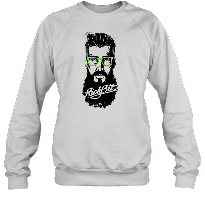 RichBit. Hipster Unisex Sweatshirt