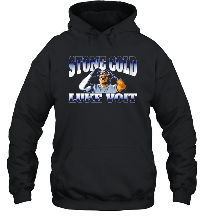 Stone-Cold-Luke-Voit-New-York-shirt Unisex Hoodie