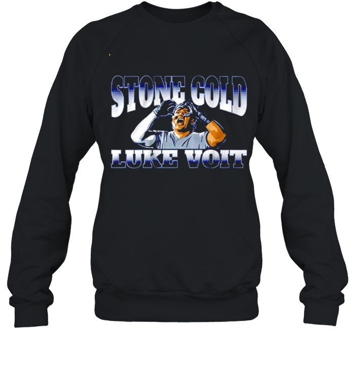 Stone-Cold-Luke-Voit-New-York-shirt Unisex Sweatshirt