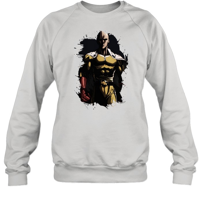 SUPER SENSEI Unisex Sweatshirt