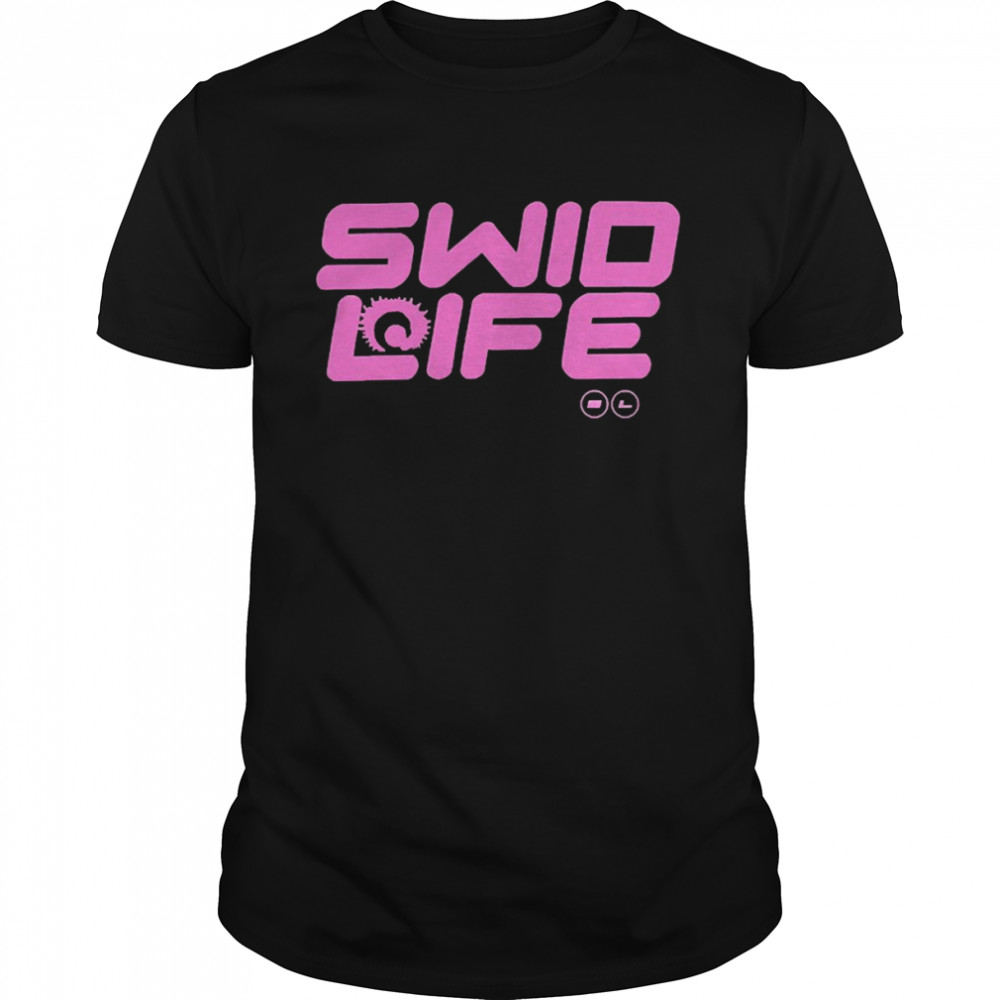 Swidlife Black Shirt