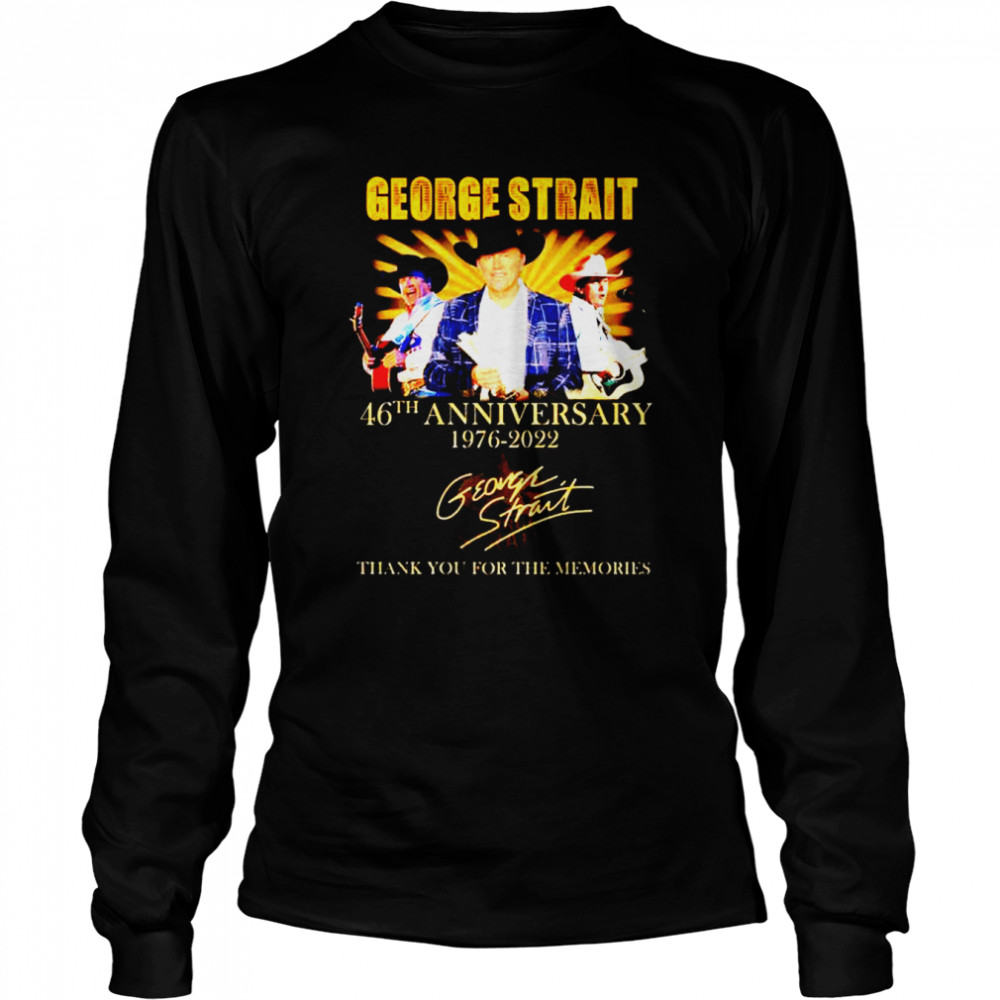 george strait clothesline