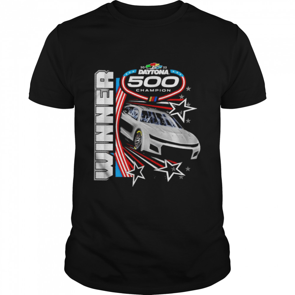 austin cindric t shirt