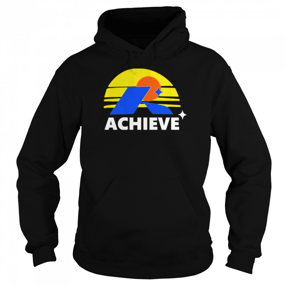 Chieve Uncharted Iconic shirt Unisex Hoodie