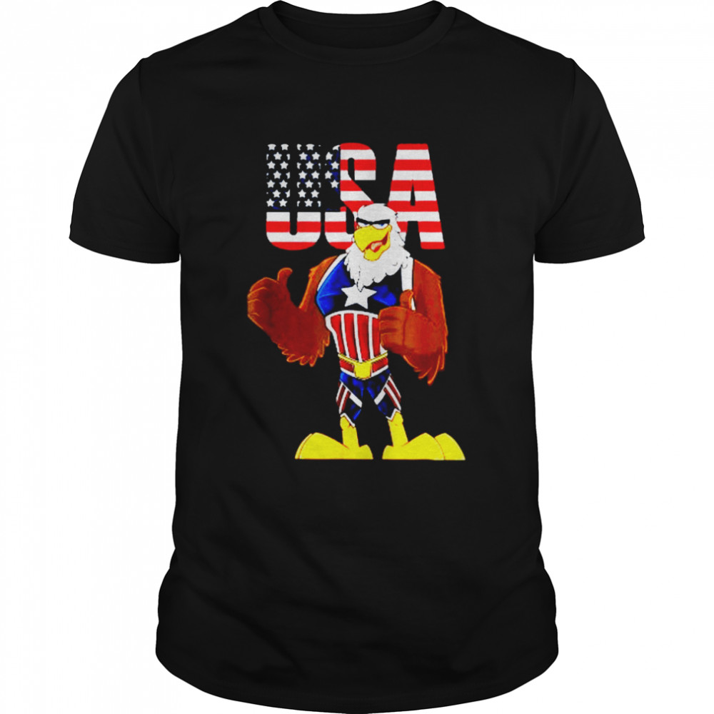 Happy Presidents Day President Joe Biden Classic Men's T-shirt