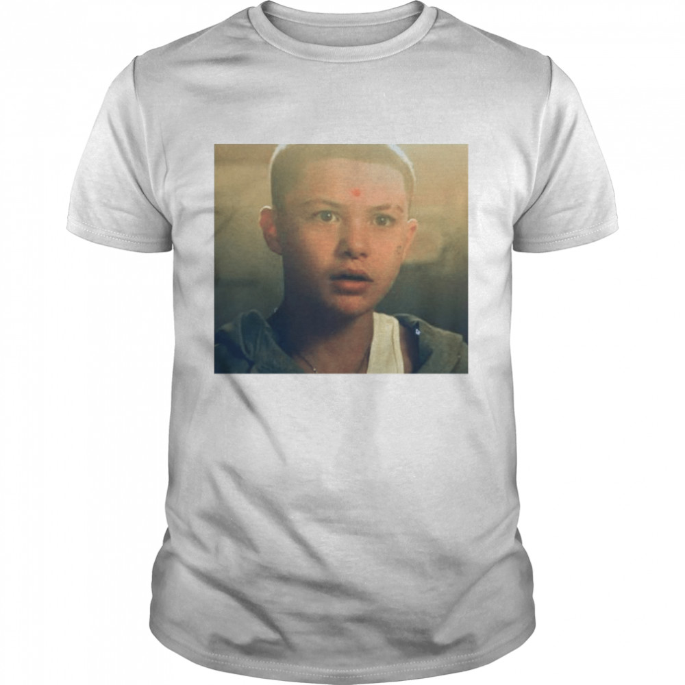 Euphoria Rip Ashtray Nostyiist T- Classic Men's T-shirt