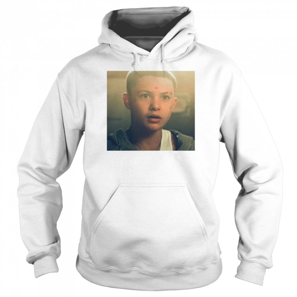 Euphoria Rip Ashtray Nostyiist T- Unisex Hoodie