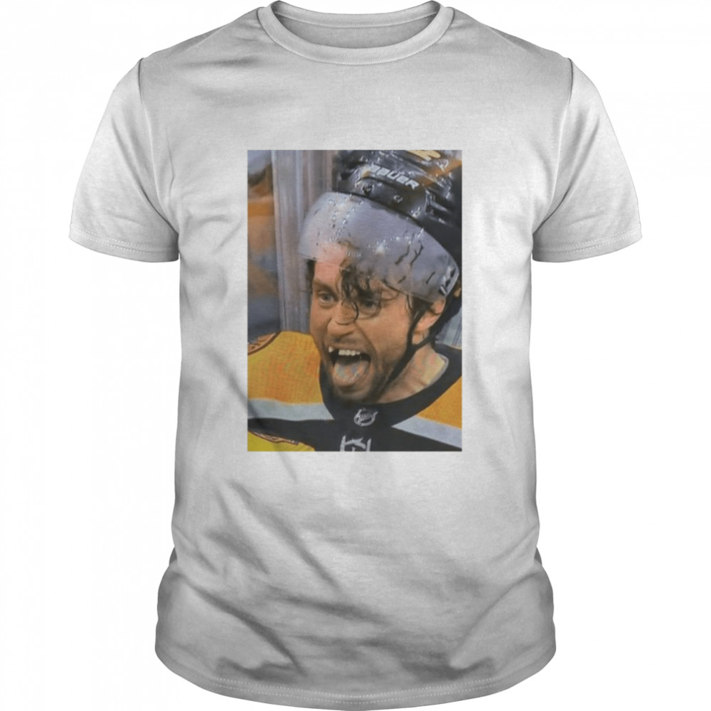 Let’s Go Bruins Tee Shirt
