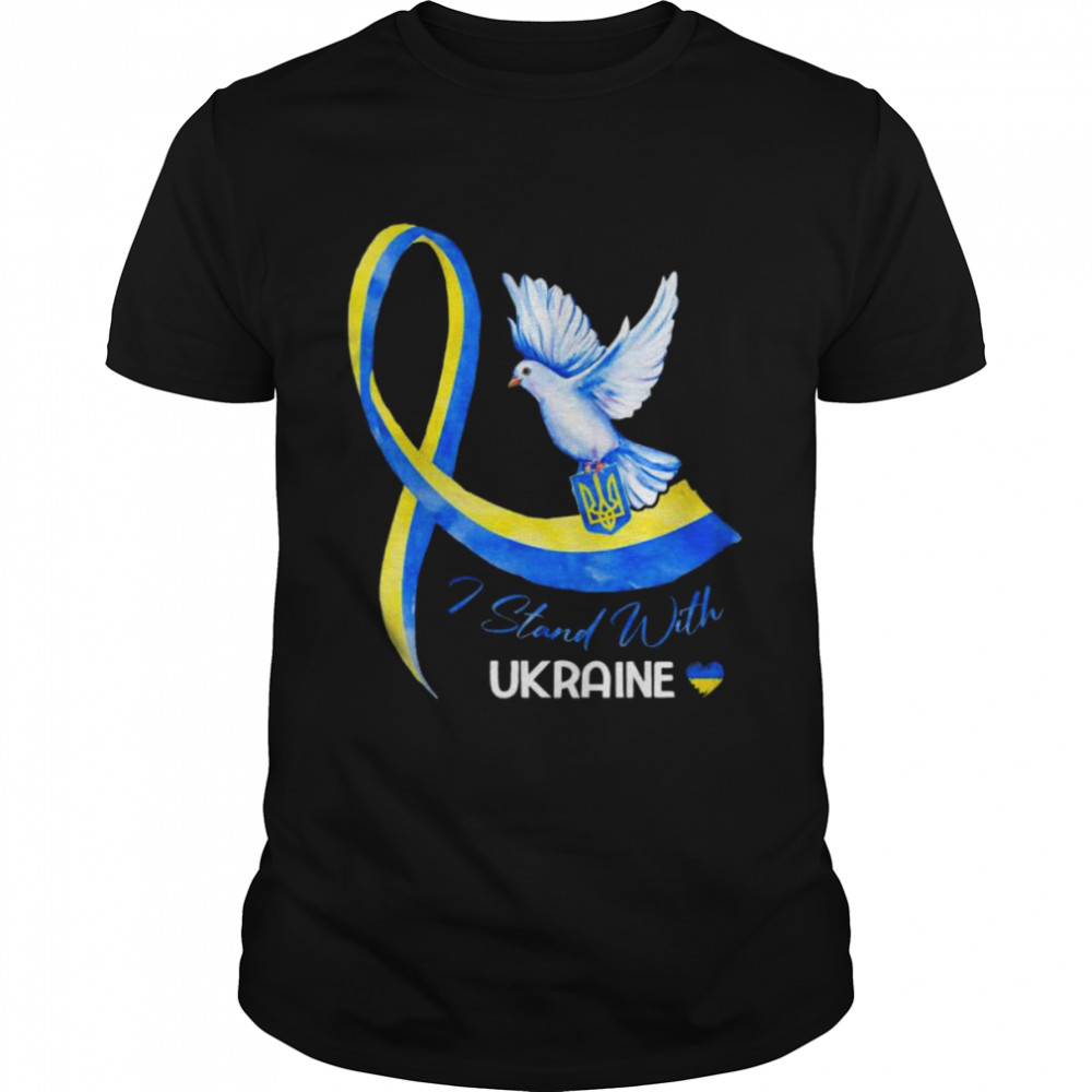 Volodymyr Zelenskyy I Need Ammunition Not A Ride Peace Ukraine Peace Ukraine T- Classic Men's T-shirt