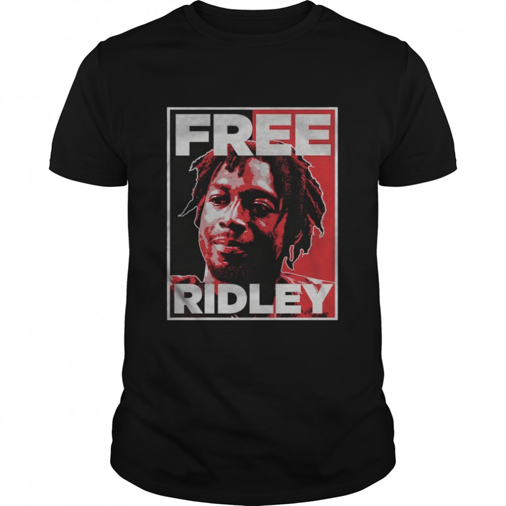 Barstool Sports Store Free Ridley Classic Men's T-shirt