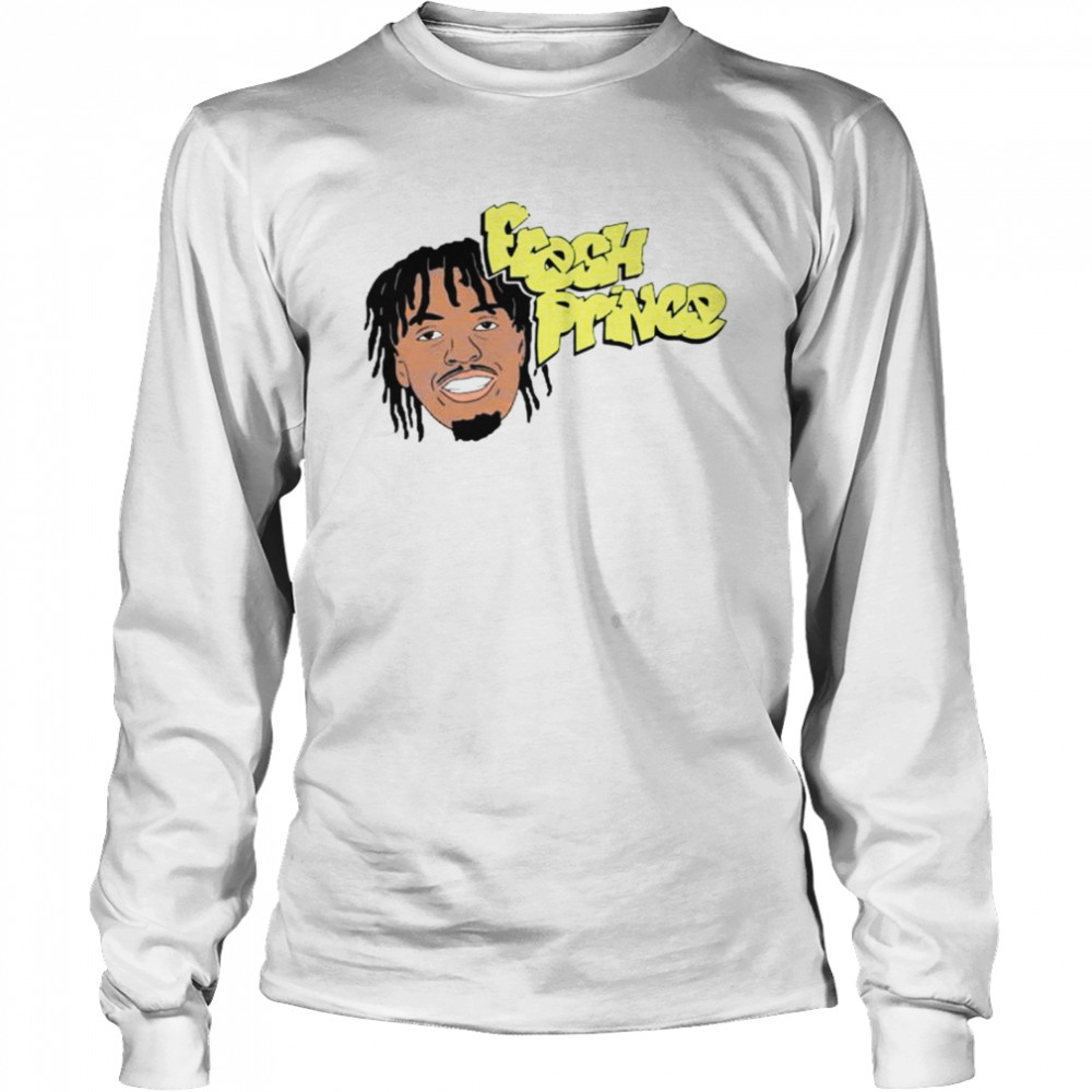 Calvin Ridley Free Ridley T-shirt Long Sleeved T-shirt