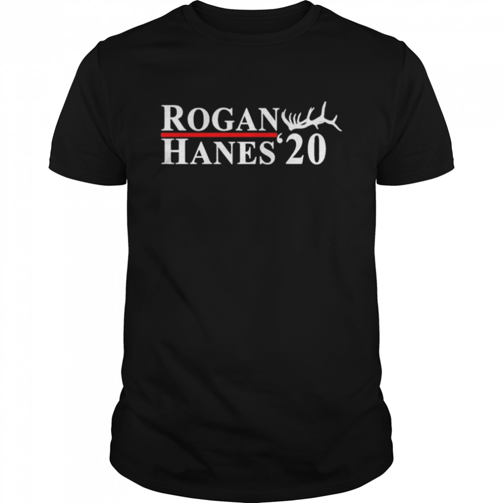 Rogan hanes 20 t-shirt Classic Men's T-shirt