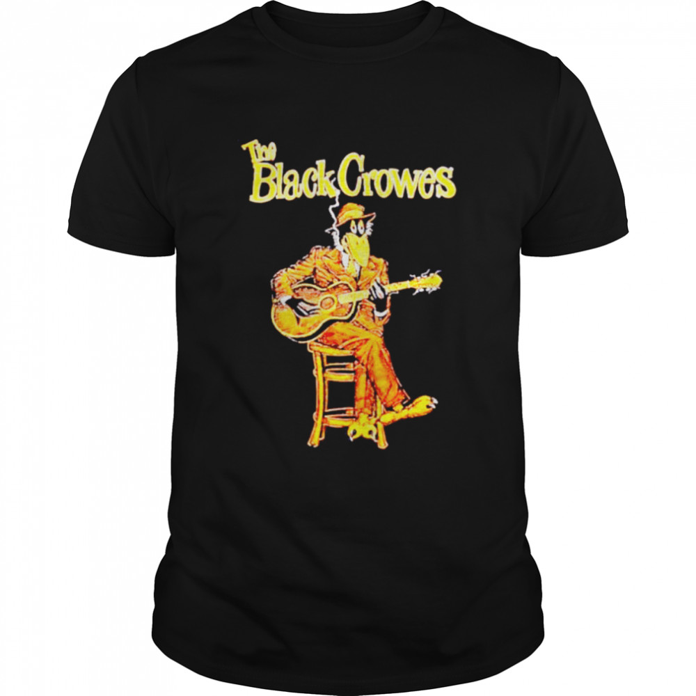 The Black Crowes shirt Classic Men's T-shirt