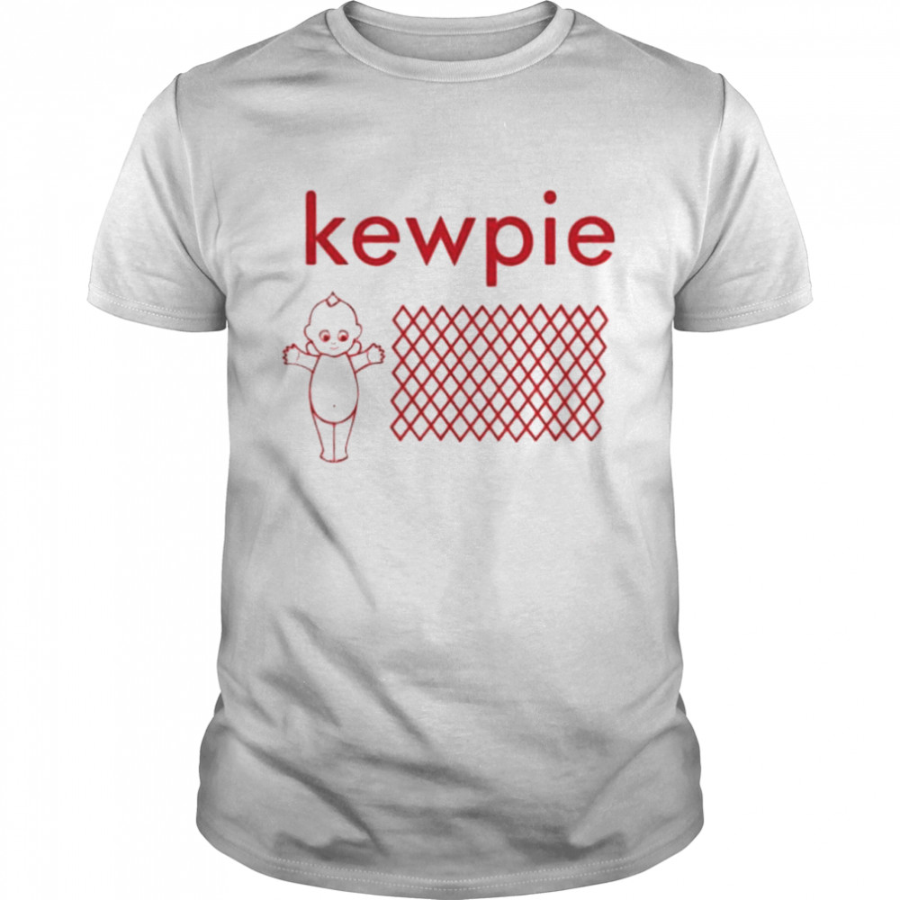 Ross Odonovan Kewpie Doll shirt Classic Men's T-shirt