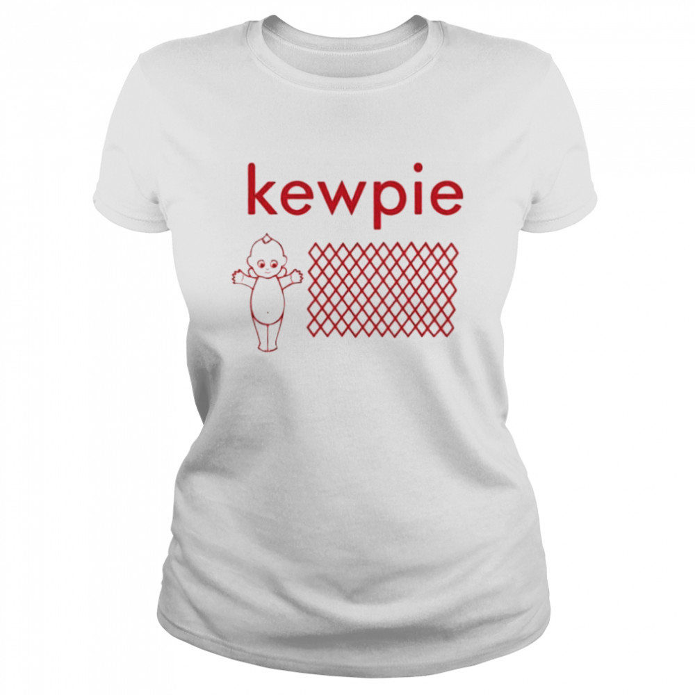 Ross Odonovan Kewpie Doll shirt Classic Women's T-shirt