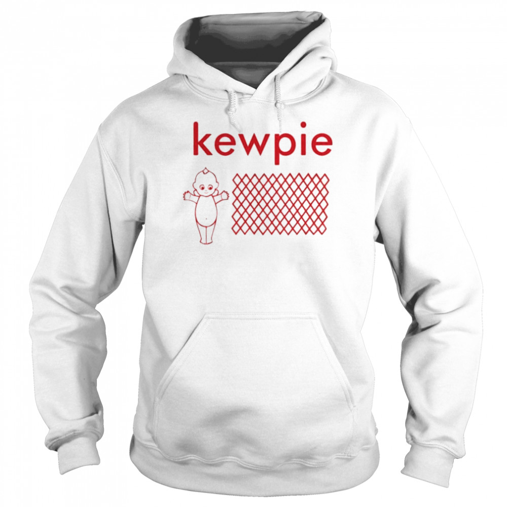 Ross Odonovan Kewpie Doll shirt Unisex Hoodie