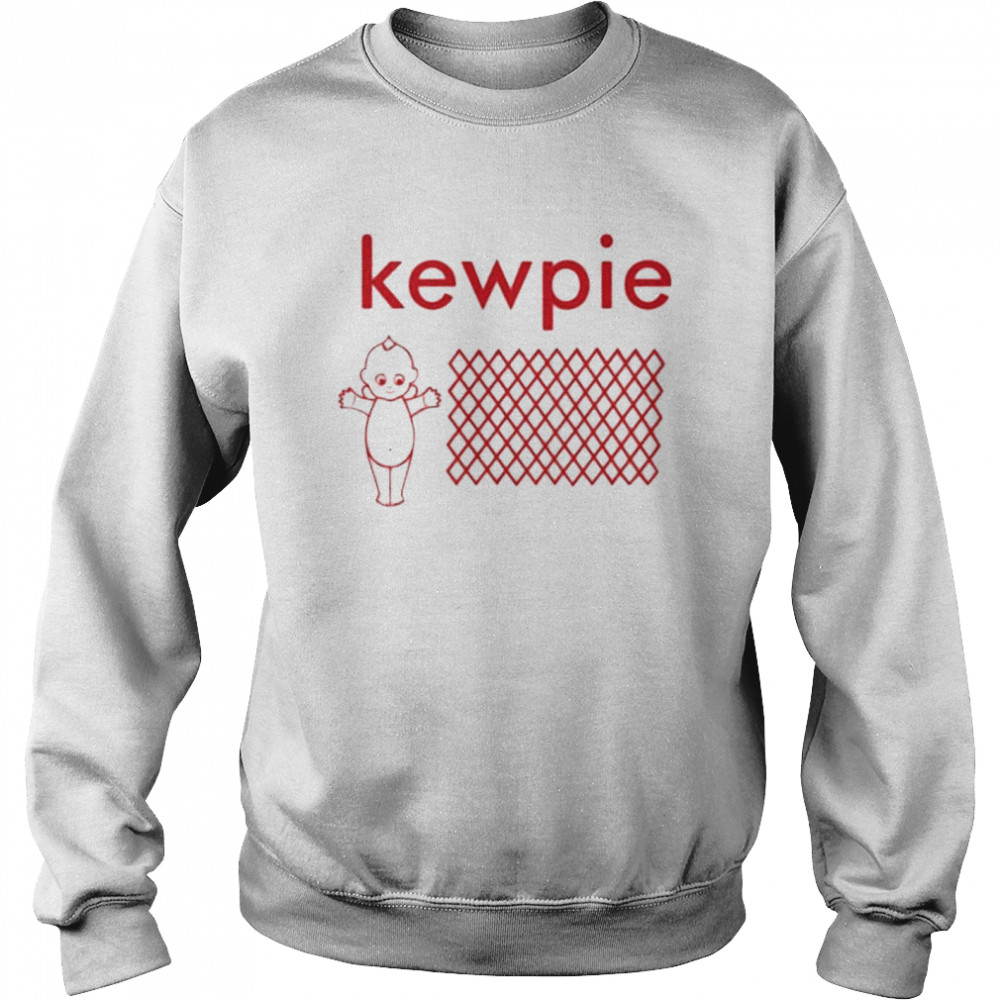 Ross Odonovan Kewpie Doll shirt Unisex Sweatshirt