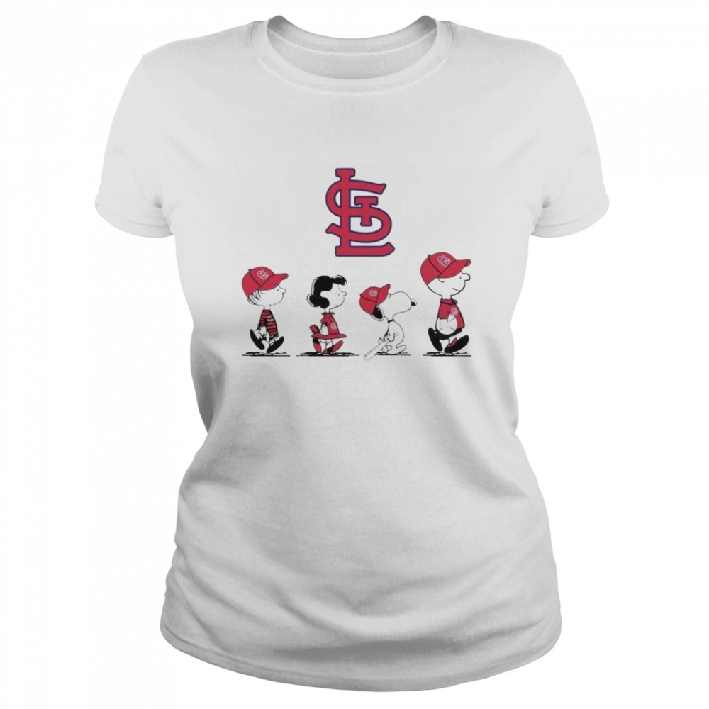 cardinals peanuts