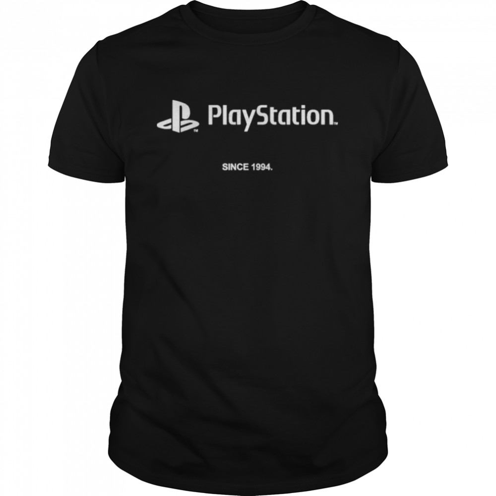 Ps Playstation Since 1994 shirt Classic Men's T-shirt