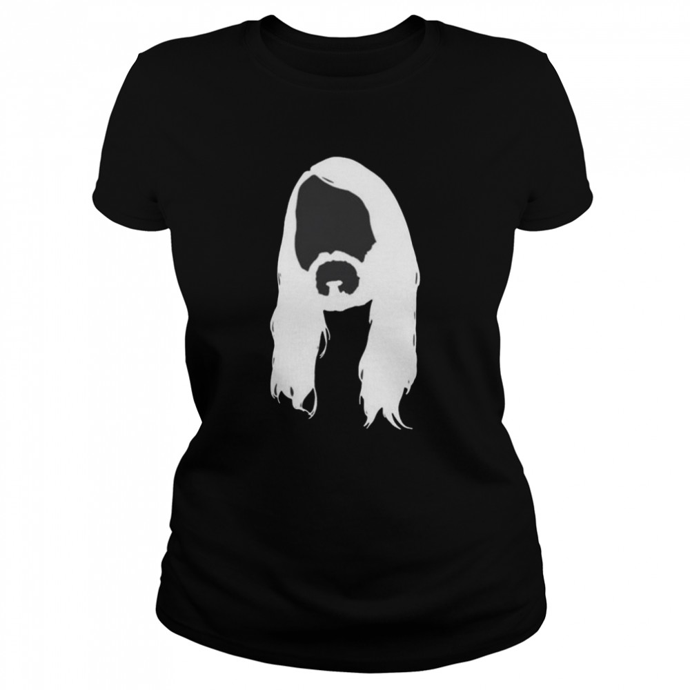 Moist merch charlie head shirt Classic Women's T-shirt