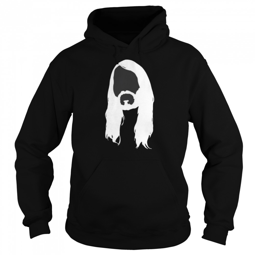 Moist merch charlie head shirt Unisex Hoodie