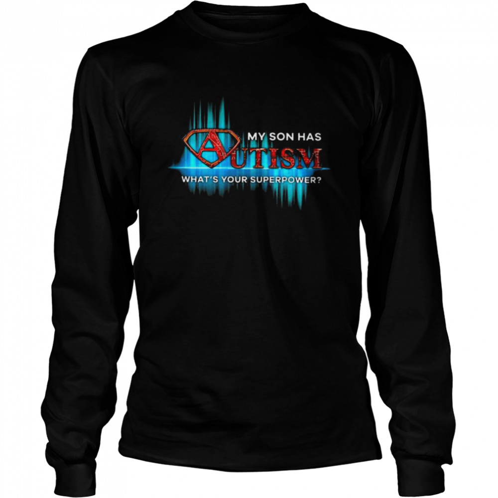 What's Your Superpower - Subway T Shirts, Hoodies, Sweatshirts & Merch