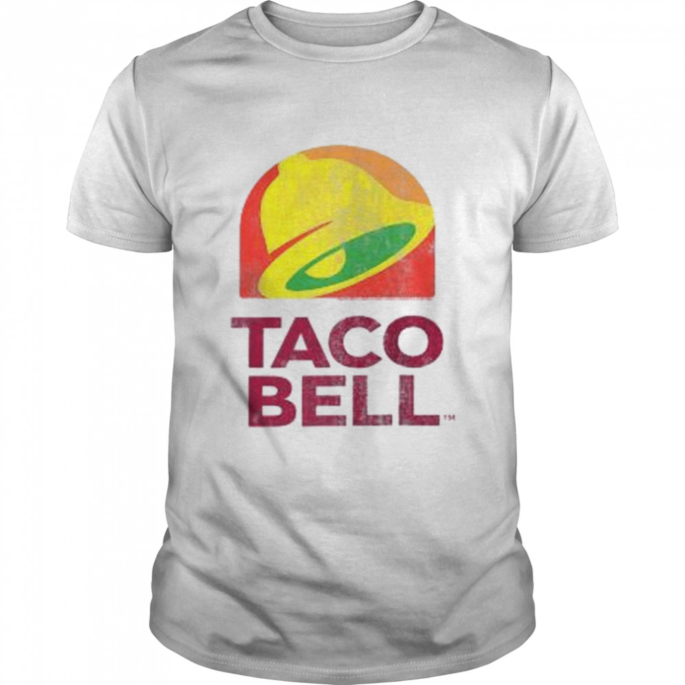 Vintage taco hot sale bell sweatshirt